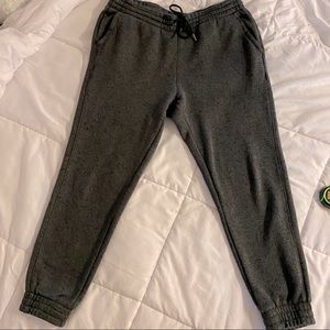 Goodfellow & Co Sweater Fleece Jogger Pants